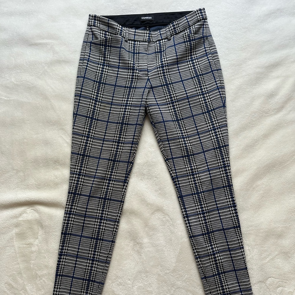 Express Pants
